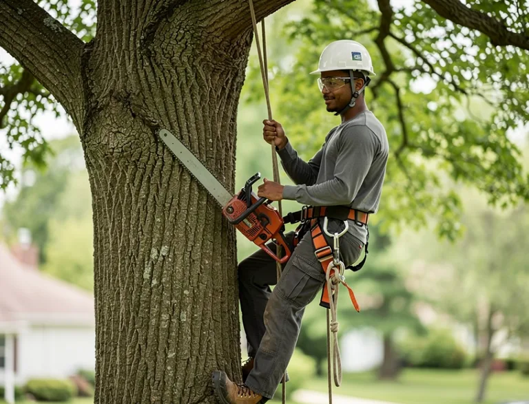 Tree Removal Newport Pagnell